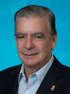 Edward De Robertis