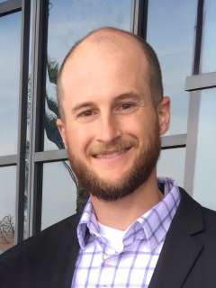 Stephen Harris, Director of Radiation Oncoloy