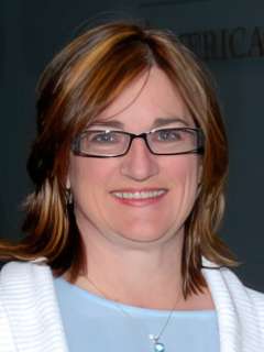 Karen Lyons