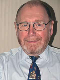Alistar Cochran