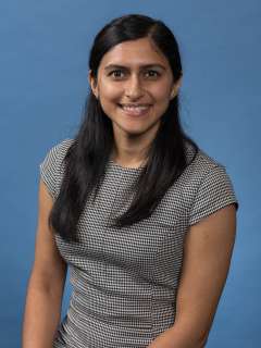 matali doshi