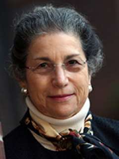 Patricia Ganz, MD