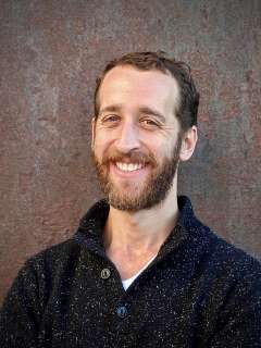 Noah Zaitlen