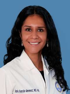 Maria D. Garcia-Jimenez, MD, MHS