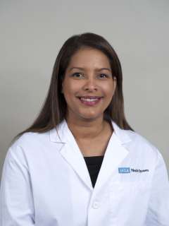 Isla P. Garraway, MD, PhD