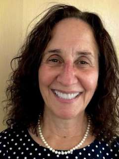 Lillian Gelberg, MD