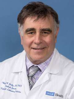 Wayne W. Grody, MD, PhD