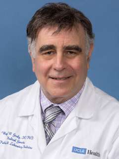 Wayne W. Grody, MD, PhD