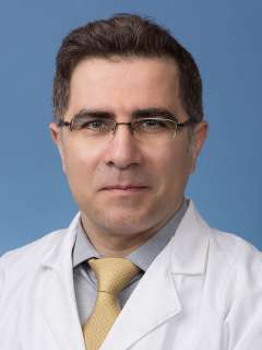 Sepehr Hamidi, MD