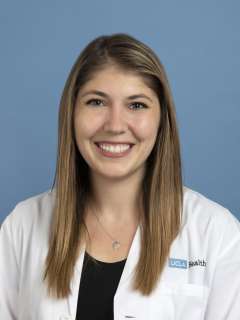 Madison B. Harris, OTD