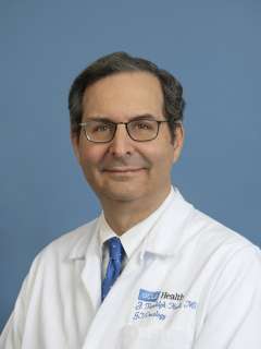 J. Randolph Hecht, MD