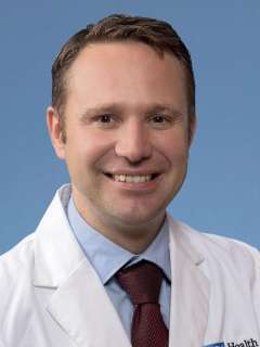 Christian K. Hirt, MD