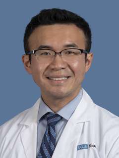 Jingran Ji, MD