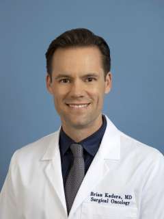 Brian E. Kadera, MD