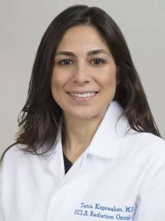 Tania B. Kaprealian, MD, MBA