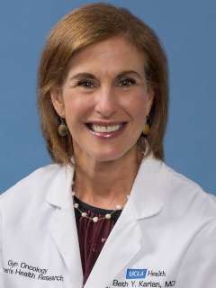 Beth Y. Karlan, MD