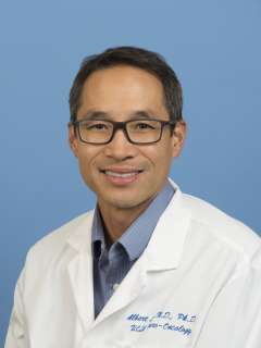 Albert Lai, MD,  PhD