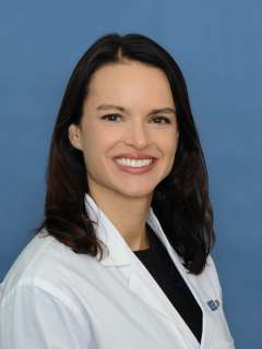 Sarah M. Larson, MD