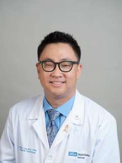 Edward W. Lee, MD, PhD