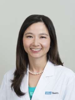 Tara A. McCannel, MD, PhD