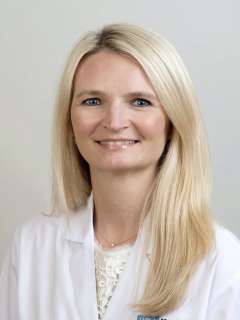 Susan A. McCloskey, MD, MSHS