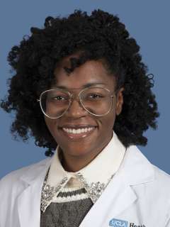 Jasmine L. Mitchell, MD