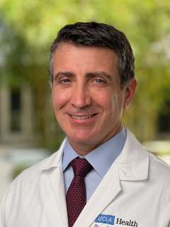 Drew Moghanaki, MD, MPH