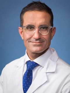 Vishad Nabili, MD