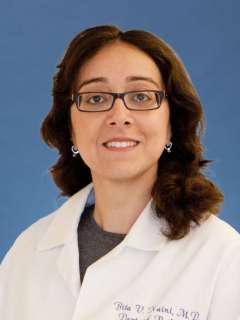 Bita V. Naini, MD