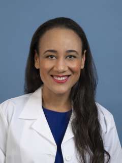 Ashley E. Prosper, MD