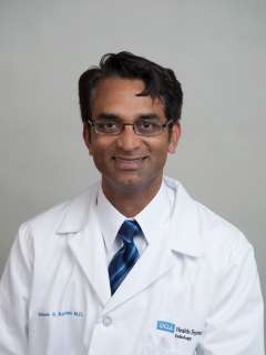 Steven Raman, MD