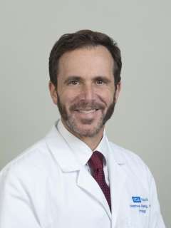 Matthew B. Rettig, MD