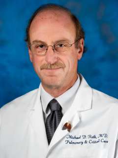 Michael D. Roth, MD