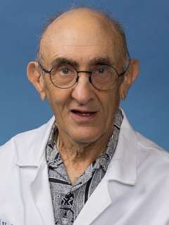 Jonathan W. Said, MD