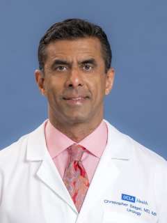 Christopher S. Saigal, MD