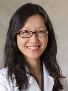 Jane Yanagawa, MD