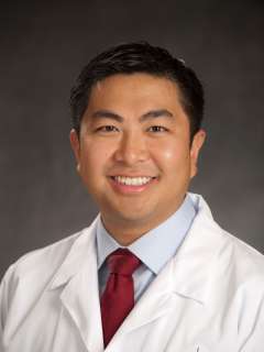 Isaac Yang, MD