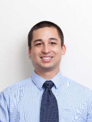 Dr. Benjamin Macadangdang, MD