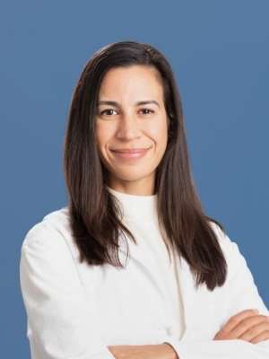 Dr. Erin Inman