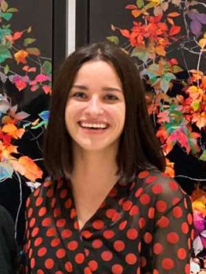 Lejla Medzikovic, PhD