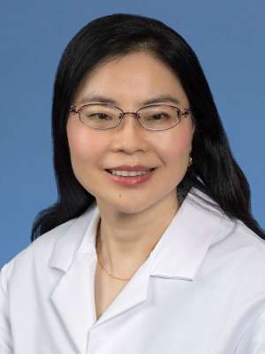 Kajia Cao, PhD