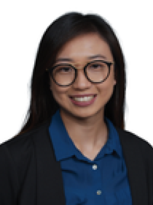 Olivia Yang, M.D.