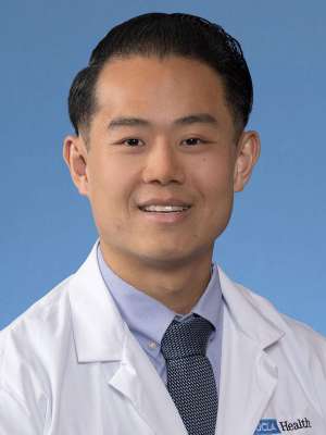Edward King, MD