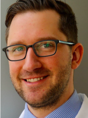 Alexey Abromav Headshot