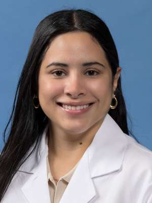 Alexandra Elias, MD