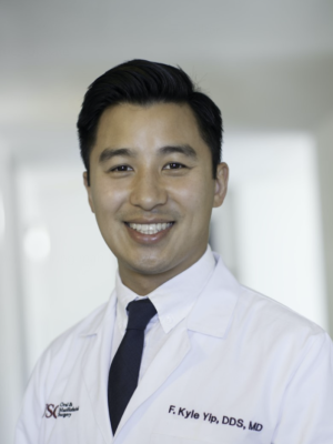 Dr. Felix Kyle Yip