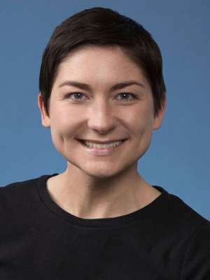 Stephanie S. Hough, RD