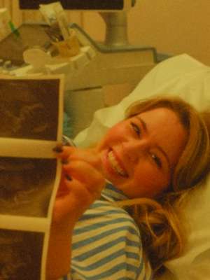 Patient Story - Lee, 40 