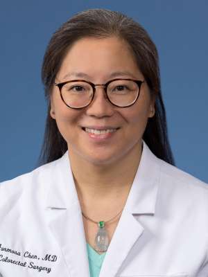 Formosa C. Chen, MD, MPH