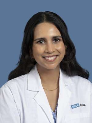 Divya P. Prajapati, MD